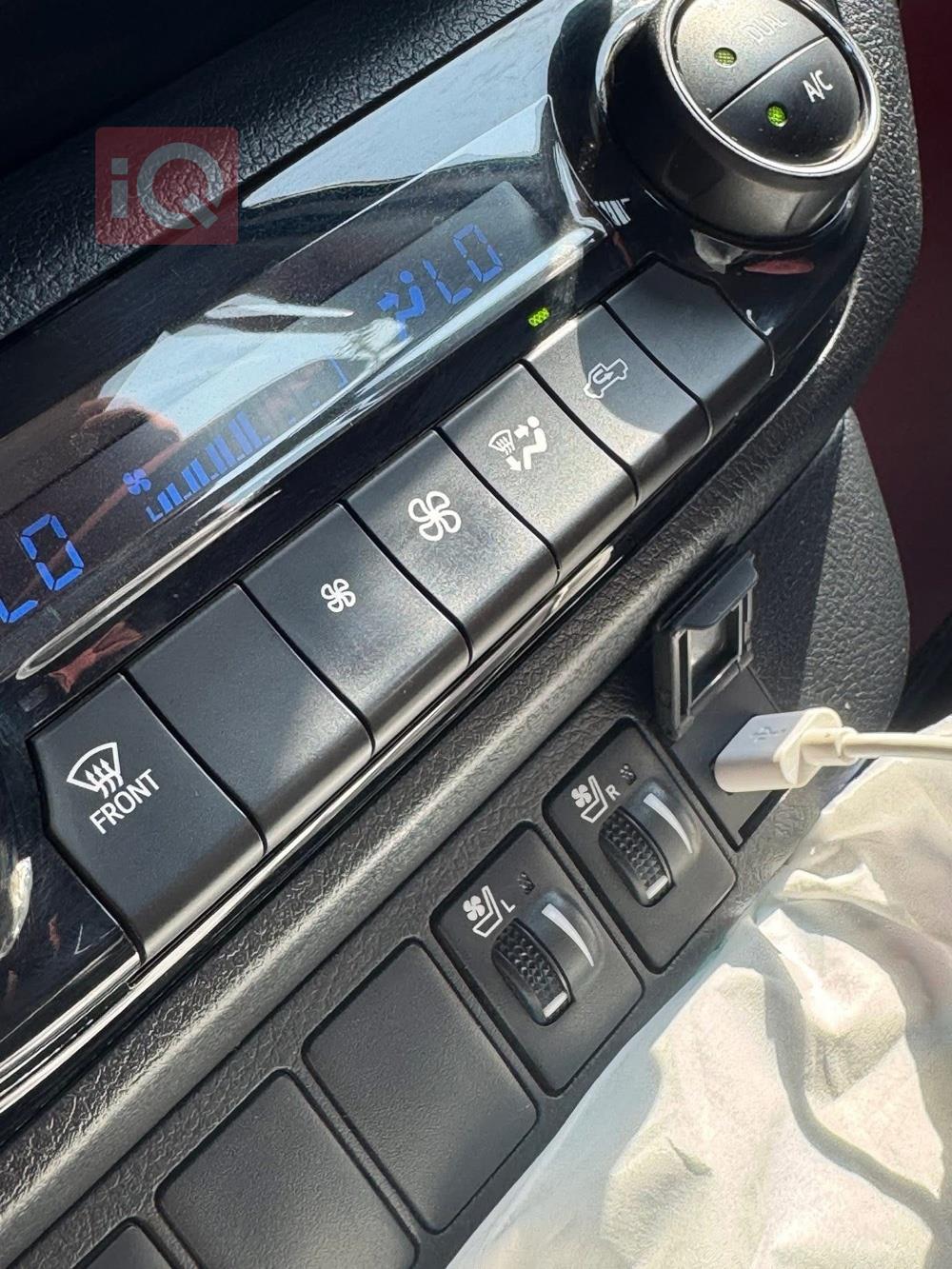 تويوتا هايلوكس